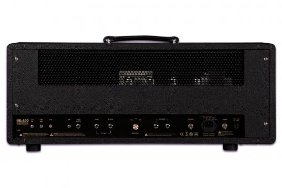 FRIEDMAN BE-100 DELUXE HEAD: 3
