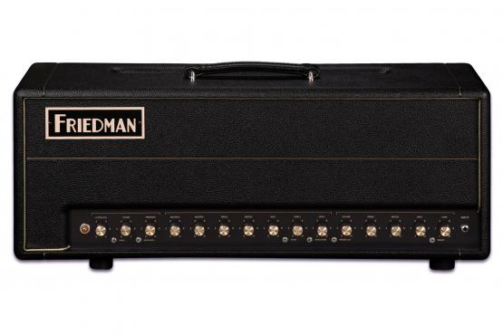FRIEDMAN BE-100 DELUXE HEAD: 1