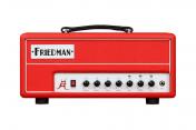 FRIEDMAN JEL-20 Head