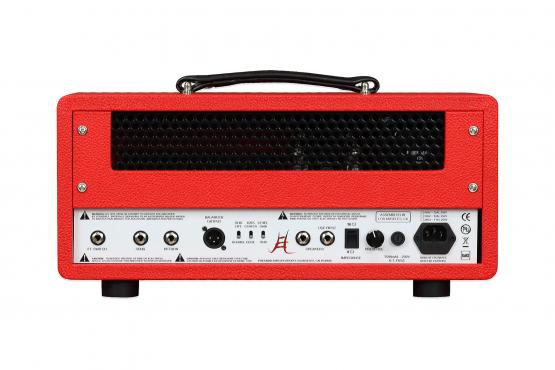 FRIEDMAN JEL-20 Head: 3