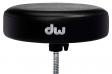 DW DWCP9100M 9000 Series Round Top Throne: 3