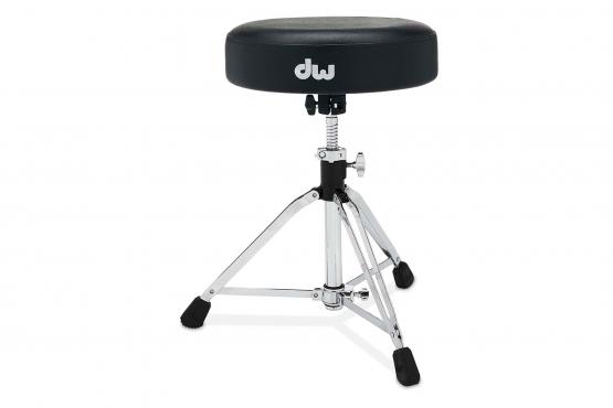 DW DWCP9100M 9000 Series Round Top Throne: 1