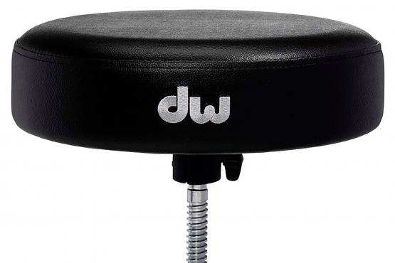DW DWCP9100M 9000 Series Round Top Throne: 3