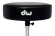 DW DWCP3100 3000 Series Round Top Throne: 3