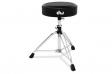 DW DWCP3100 3000 Series Round Top Throne: 1