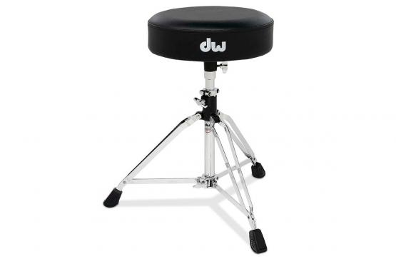 DW DWCP3100 3000 Series Round Top Throne: 1