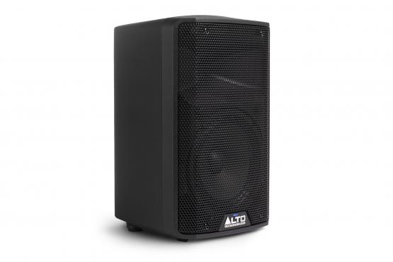 Alto Professional TX408: 1