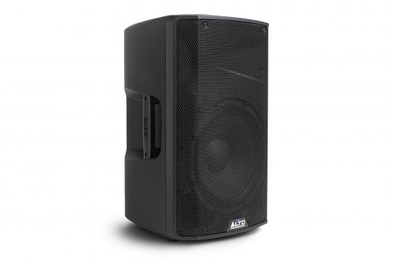 Alto Professional TX412: 1