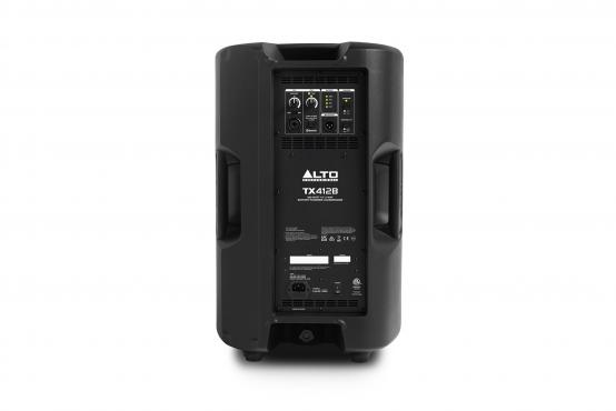 Alto Professional TX412B: 3