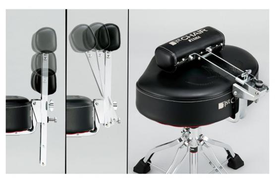 Tama HT741B: 3