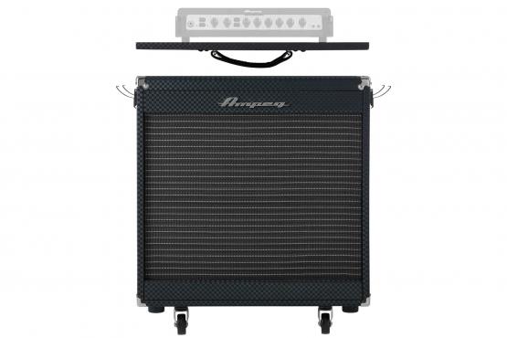 Ampeg PF-210HE: 4