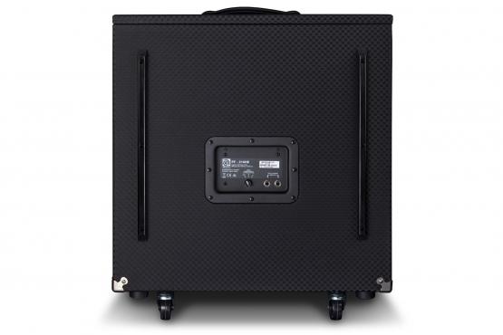 Ampeg PF-210HE: 3