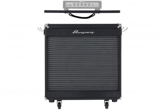 Ampeg PF-115HE: 4