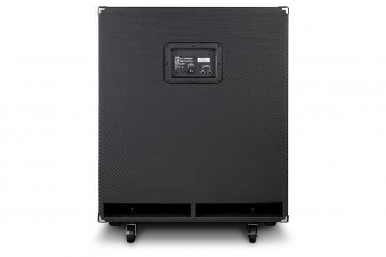 Ampeg PF-410HLF: 3