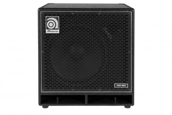 Ampeg PN-115HLF: 2