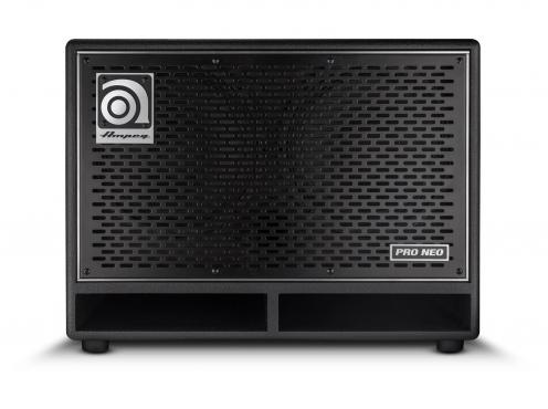 Ampeg PN-210HLF: 5