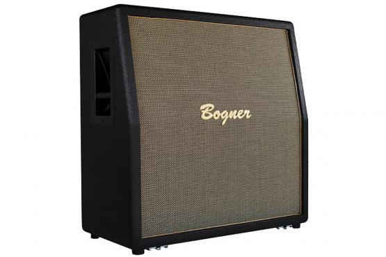 Bogner 412SL SLANT: 1