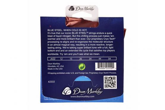 Dean Markley 2555: 2