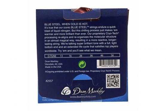 Dean Markley 2557: 2