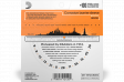 D`Addario EJ41 PHOSPHOR BRONZE 12-STRING EXTRA LIGHT (09-45): 2