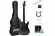 Fiesta E-SP1 Black: 1