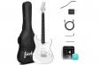 Fiesta E-SP1 White: 1