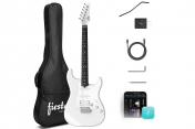 Fiesta E-SP1 White