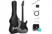 Fiesta E-SP1 Grey