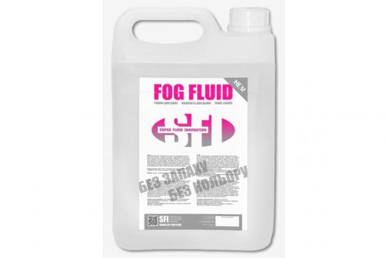 SFI Fog Eco Hard: 1