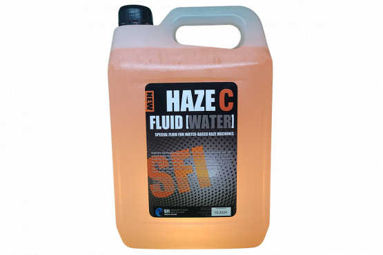 SFI Haze "C": 1