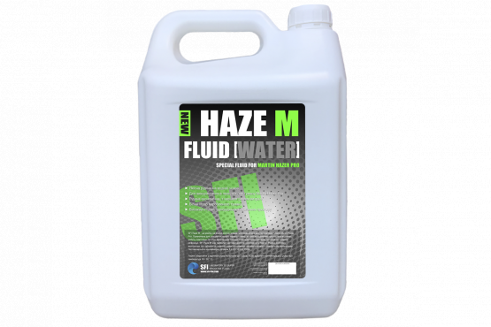 SFI Haze "M": 1