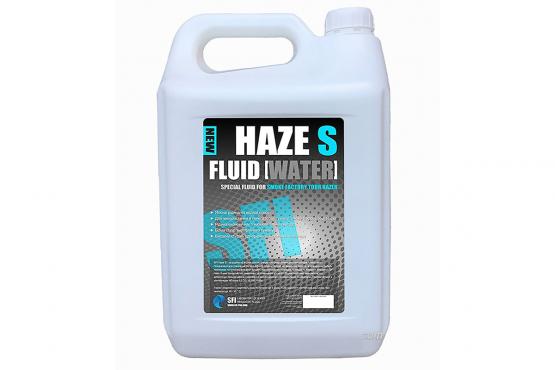 SFI Haze "S": 1
