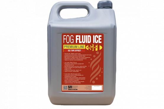 SFI Ice Premium: 1