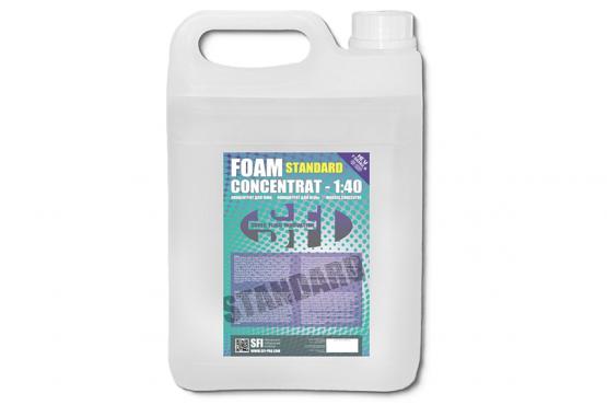 SFI Foam Standard: 1