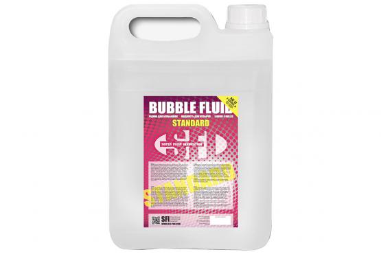 SFI Bubble Standard: 1