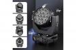 Star Lighting Nimble TS LED WASH - BEAM  ZOOM: 2