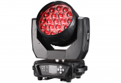 Star Lighting Nimble TS LED WASH - BEAM  ZOOM
