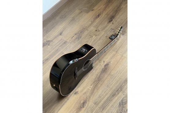Fiesta WEST 41" TransAcoustic: 7