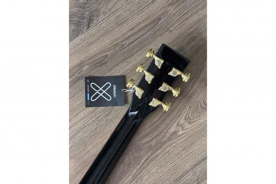 Fiesta WEST 41" TransAcoustic: 6