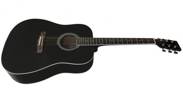 Caraya F-600 BK: 2