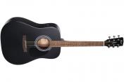 Cort AD810E (Black Satin)