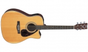 Yamaha FX370C (Natural)