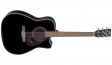 Yamaha FX370C (Black): 1