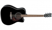 Yamaha FX370C (Black)