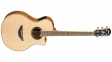 Yamaha APX700 II (Natural): 1