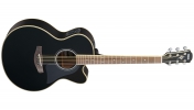 Yamaha CPX700 II (Black)