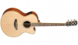 Yamaha CPX700 II (Natural): 1