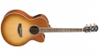 Yamaha CPX700 II (Sand Burst): 1