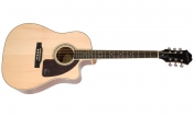 Epiphone AJ-220SCE NT