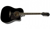 Epiphone AJ-220SCE EB